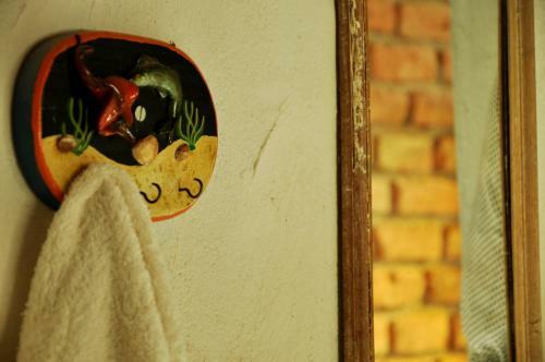 Hostal Chal� de Pedra - Hospedaria E Espa�o Livre