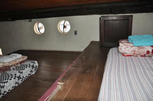 Hostal Chal� de Pedra - Hospedaria E Espa�o Livre