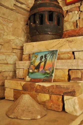 Hostal Chal� de Pedra - Hospedaria E Espa�o Livre