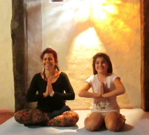 Hostal Chal� de Pedra - Hospedaria E Espa�o Livre