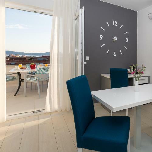 Bed & Breakfast Villa Liburnum