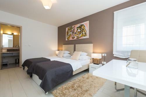 Bed & Breakfast Villa Liburnum