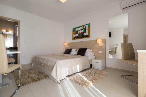 Bed & Breakfast Villa Liburnum