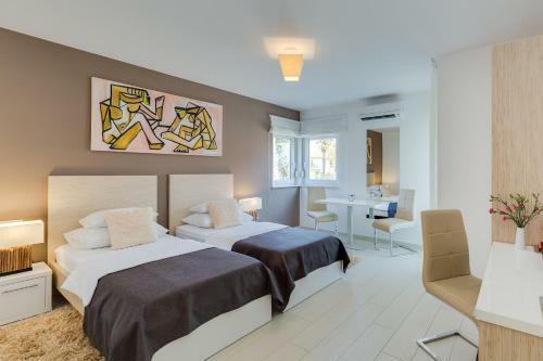 Bed & Breakfast Villa Liburnum