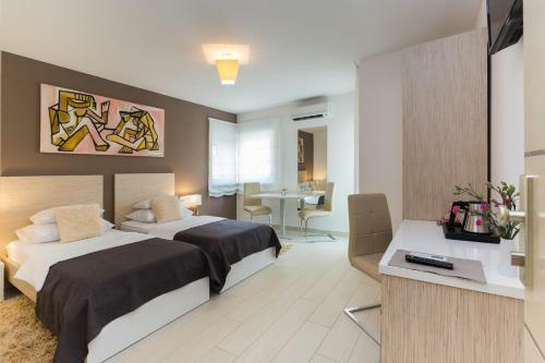 Bed & Breakfast Villa Liburnum