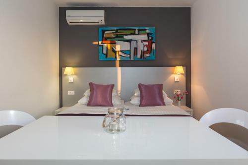 Bed & Breakfast Villa Liburnum