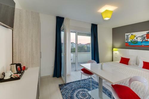 Bed & Breakfast Villa Liburnum