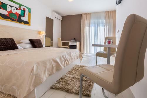 Bed & Breakfast Villa Liburnum