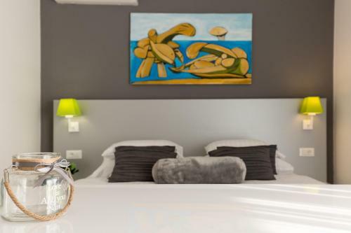 Bed & Breakfast Villa Liburnum