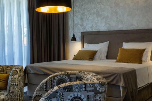 Bed & Breakfast Villa Liburnum