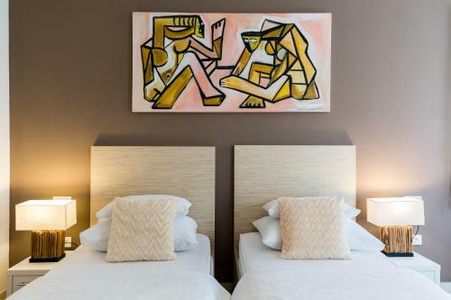 Bed & Breakfast Villa Liburnum
