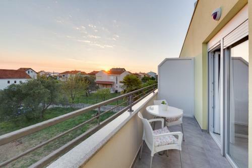 Bed & Breakfast Villa Liburnum