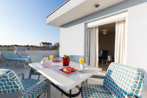 Bed & Breakfast Villa Liburnum