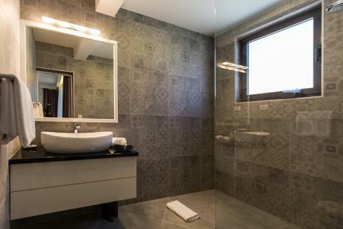 Bed & Breakfast Villa Liburnum