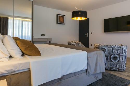 Bed & Breakfast Villa Liburnum