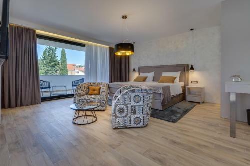 Bed & Breakfast Villa Liburnum