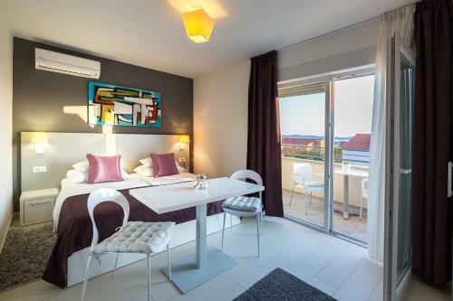 Bed & Breakfast Villa Liburnum