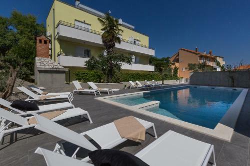 Bed & Breakfast Villa Liburnum