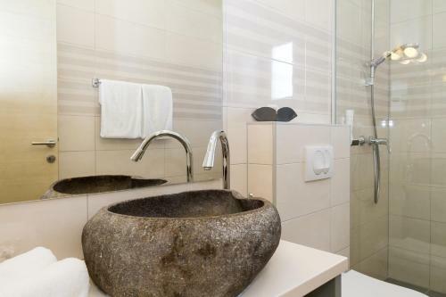 Bed & Breakfast Villa Liburnum