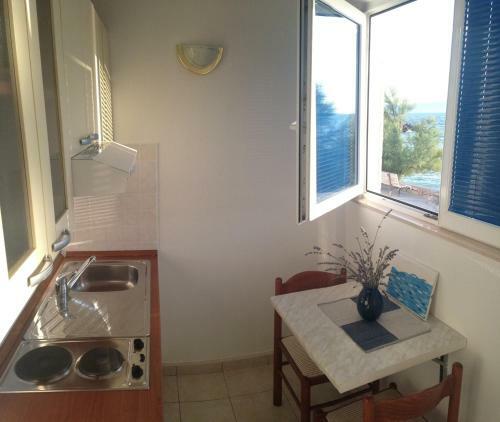 Apartments Markotic