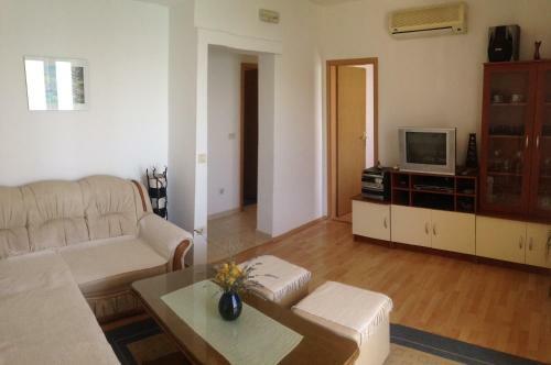 Apartments Markotic