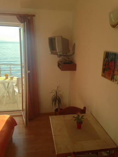 Apartments Markotic