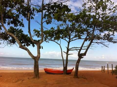 Apartamento Solar De Manguinhos