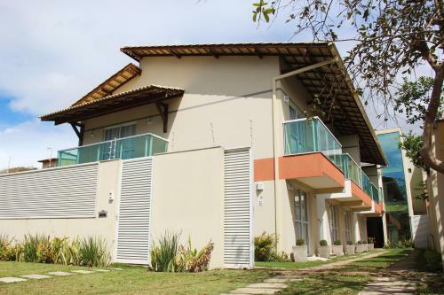 Apartamento Solar De Manguinhos