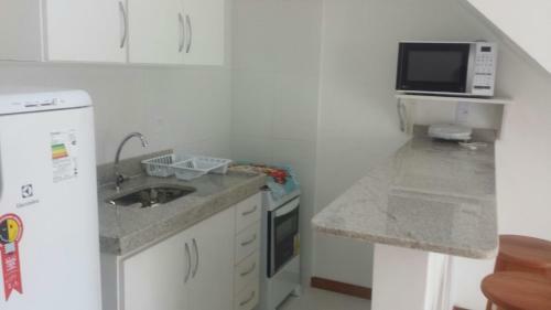 Apartamento Solar De Manguinhos