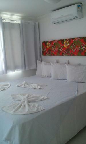 Apartamento Solar De Manguinhos