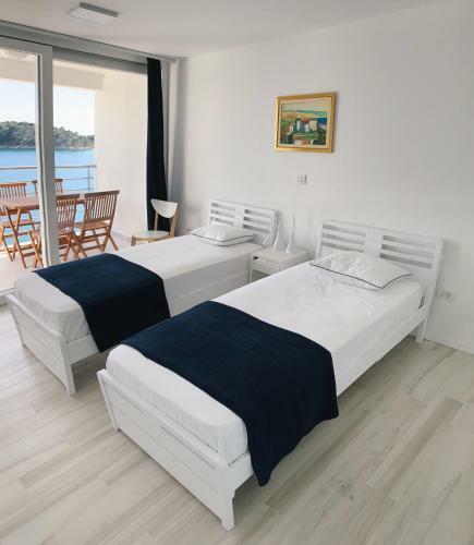 Apartments Kaldana