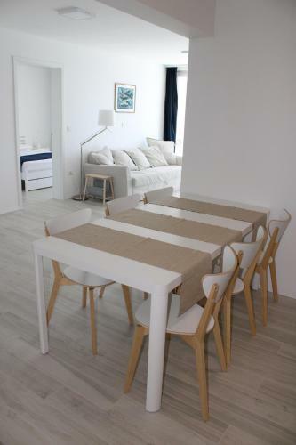 Apartments Kaldana