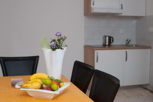 Apartments Lucia