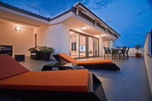 Villa Gg