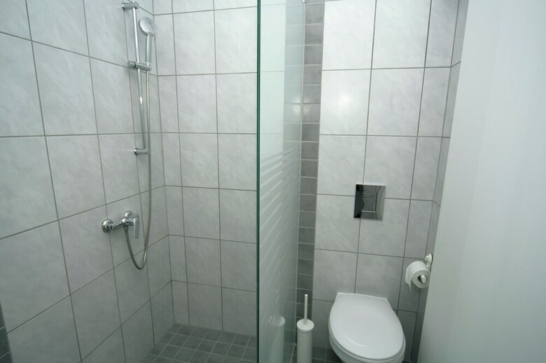Apartamentos Villa Allegra