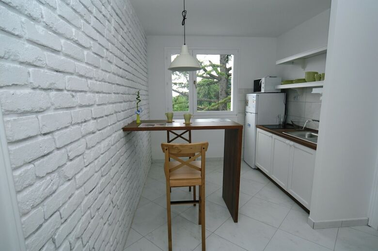 Apartamentos Villa Allegra