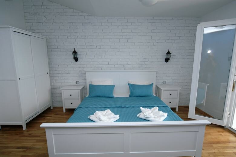 Apartamentos Villa Allegra