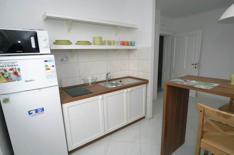 Apartamentos Villa Allegra