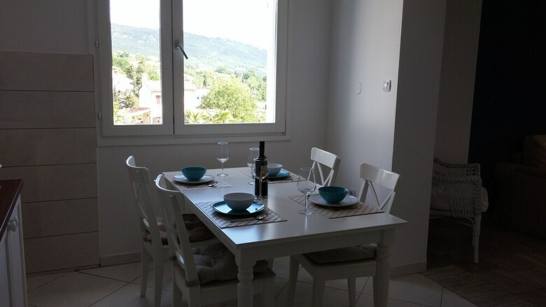 Apartamentos Villa Allegra
