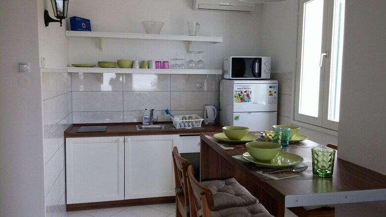 Apartamentos Villa Allegra