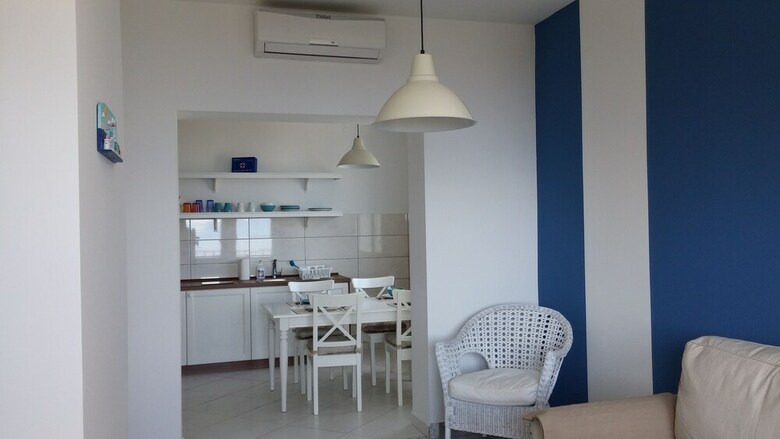 Apartamentos Villa Allegra