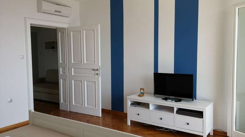 Apartamentos Villa Allegra