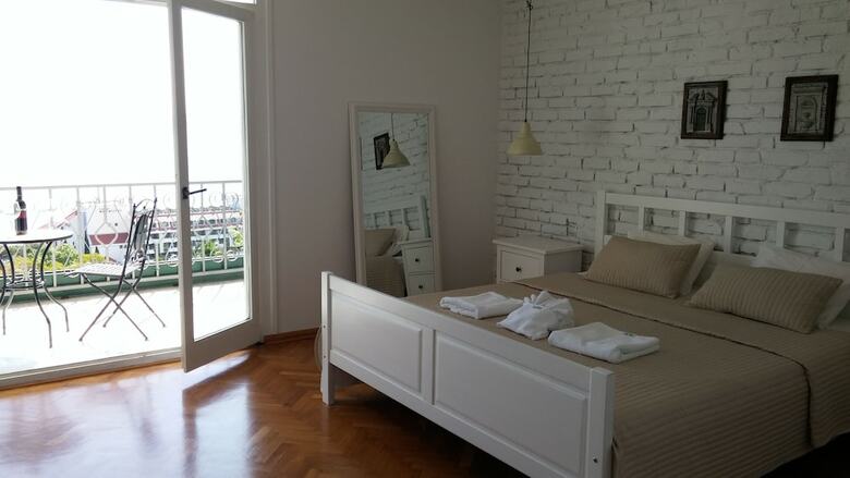 Apartamentos Villa Allegra