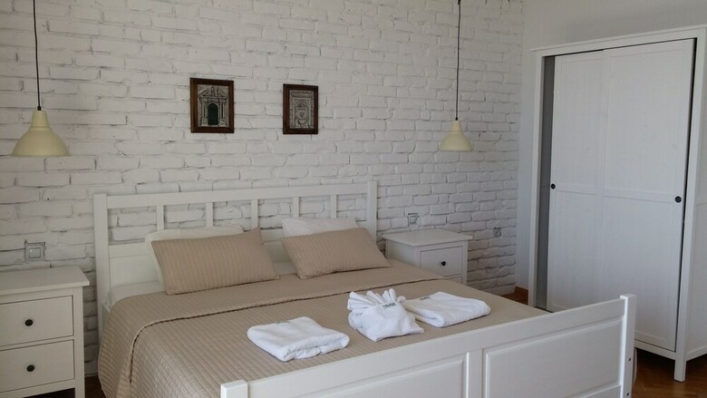 Apartamentos Villa Allegra
