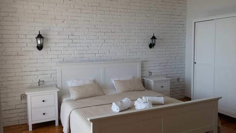 Apartamentos Villa Allegra