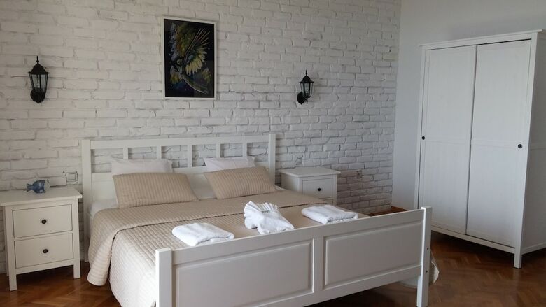 Apartamentos Villa Allegra