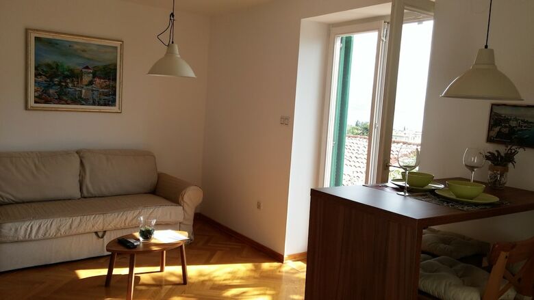 Apartamentos Villa Allegra