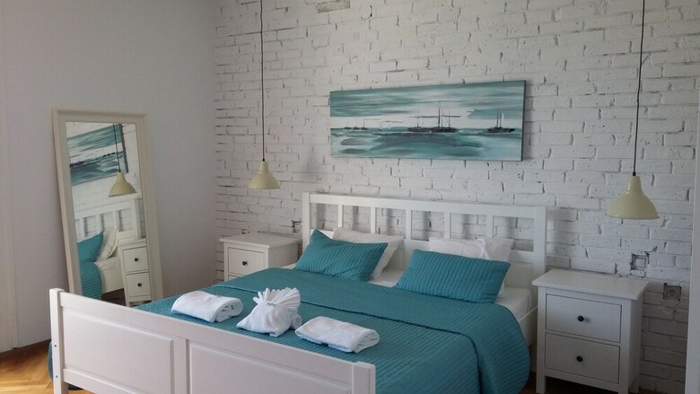 Apartamentos Villa Allegra