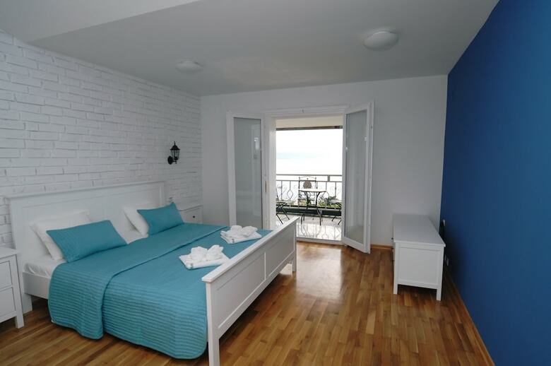 Apartamentos Villa Allegra