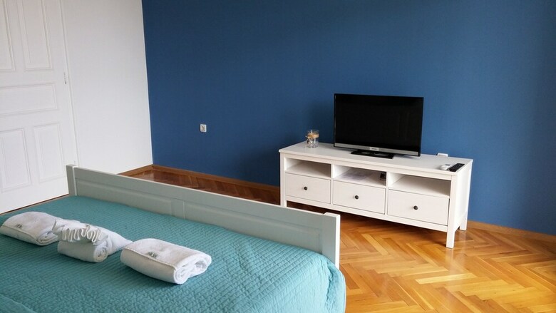 Apartamentos Villa Allegra
